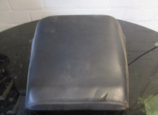 Soziussitz Yamaha V max