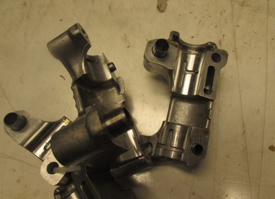 Cilinderkop Honda VF 700  750 F