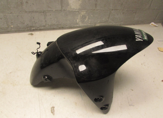 Front fender Yamaha Tracer 9 GT