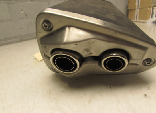 Auspuff Kawasaki Z 800