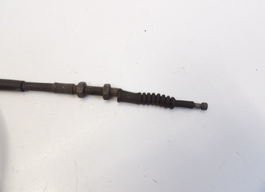 Clutch cable Kawasaki ZZR 600