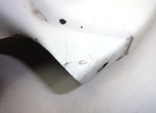 Voorspatbord Honda CBR 900 RR