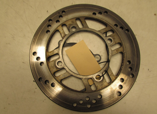 Bremsscheibe hinten  Kawasaki ZZR 600