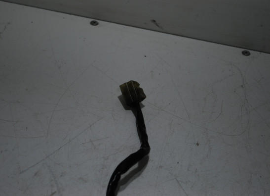 Dynamo Suzuki GSX R 750