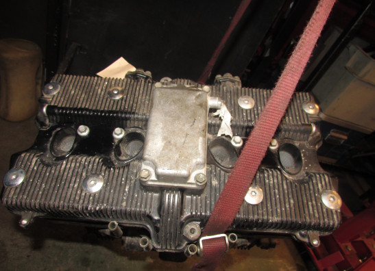 Engine Suzuki GSF 600 650 Bandit 