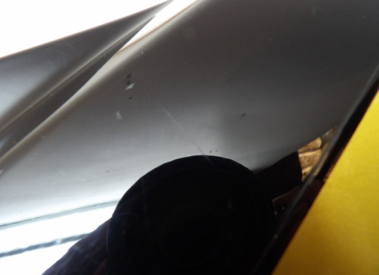 Linker topkuip Kawasaki ZRX 1100 1200