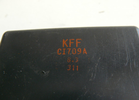 Ignitor CDI ECU Honda Fes 150