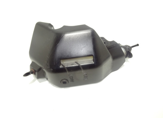 Radiator reserve tank Yamaha MT 09