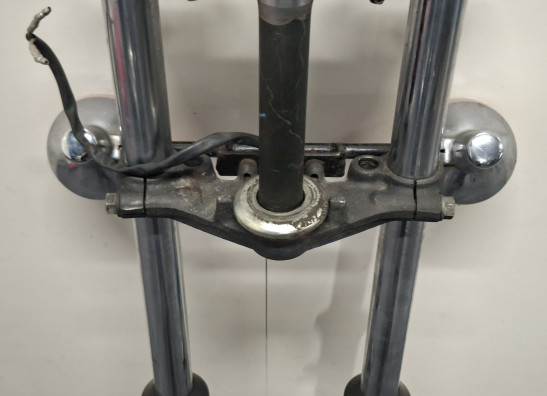 Voorpoten compleet Kawasaki CSR 305 LTD