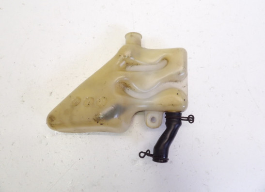 Radiator reserve tank  Yamaha XTZ Tenere