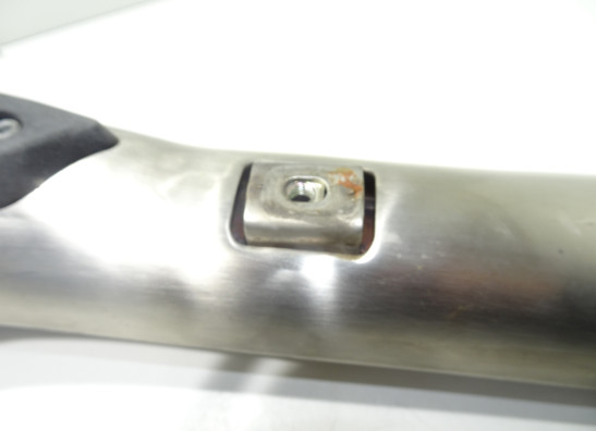 Uitlaat Suzuki DL 1000 V STROM