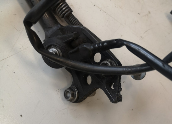 Stander Aprilia Tuono 1000