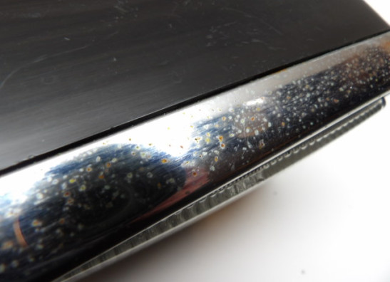 Koplamp Yamaha XZ 550