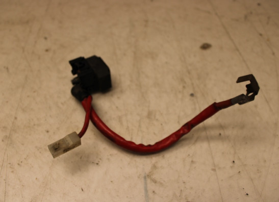 Starter Relay Yamaha XJ 900 S Diversion