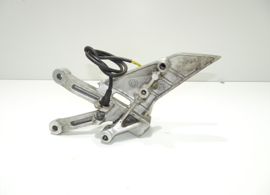 Fussrastetrager vorne rechts Aprilia RST 1000 Futura