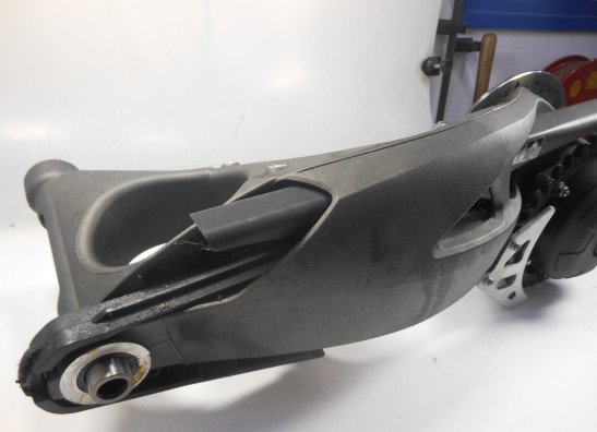 Achterbrug Triumph Speed Triple 1050 R