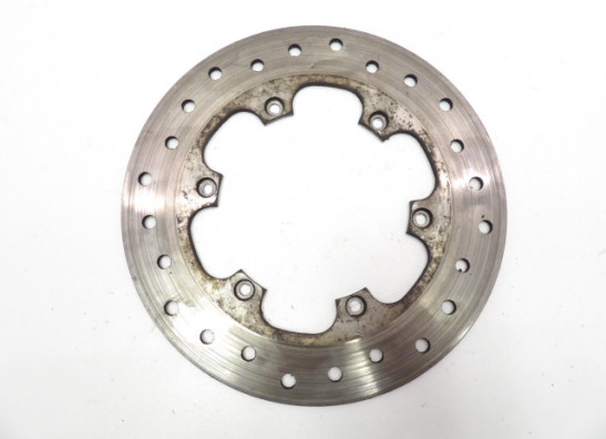 Achterremschijf Aprilia Pegaso