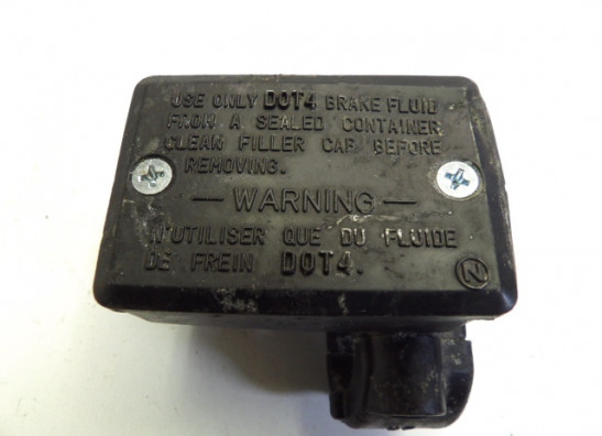 Rempomp Kawasaki GPZ 500