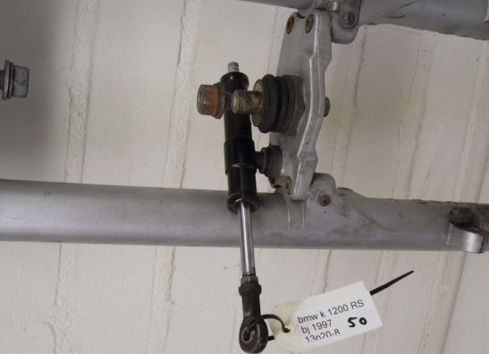 Voorpoten compleet BMW K 1200 RS