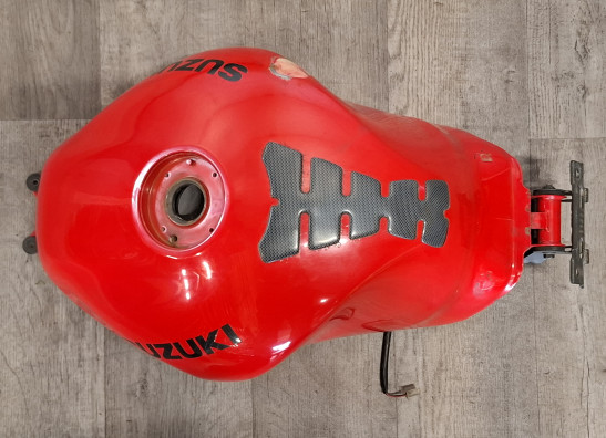 Benzintank Suzuki Overige Suzuki