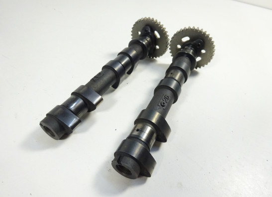 Nokkenas Kawasaki ER 6