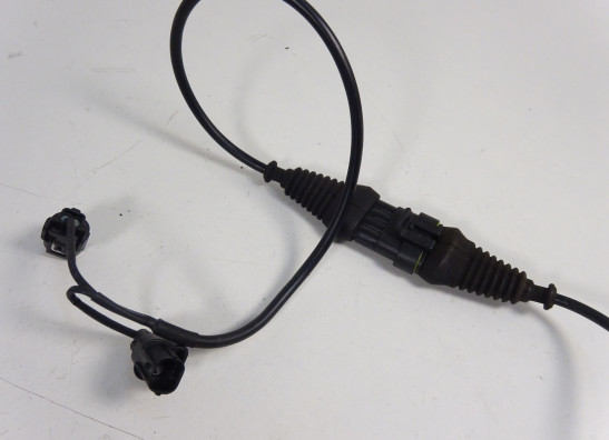 Fuel pump Yamaha MT 07