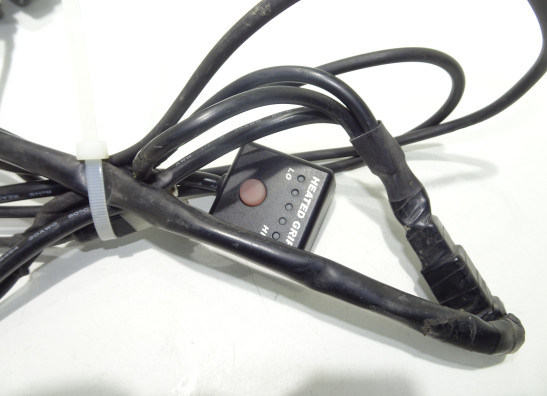 Handvat KTM 990 Adventure