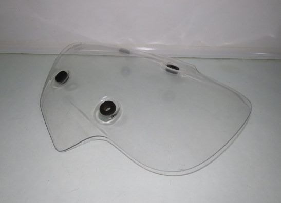 Windscreen Moto Guzzi Stelvio