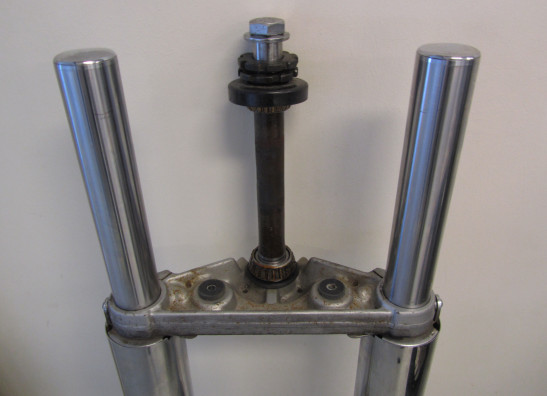 Voorpoten compleet Kawasaki VN 1500