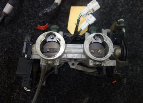 Throttle body Kawasaki VERSYS 650
