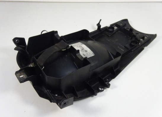 Undertail Kawasaki ER 6