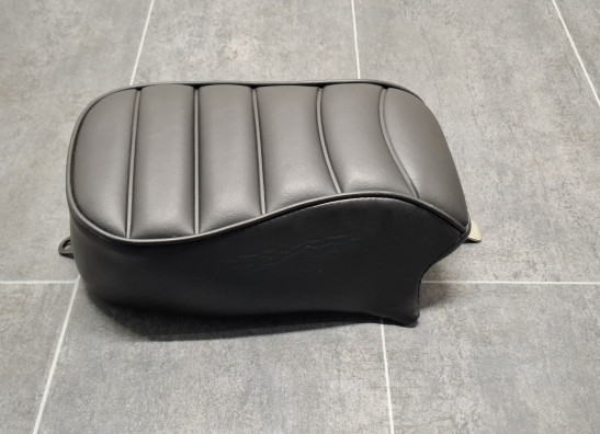 Buddy zadel Harley Davidson XL1200X Forty-Eight