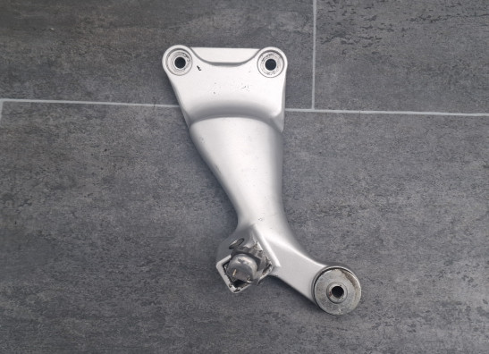 Duo footrest set Suzuki GSX R 1300 Hayabusa