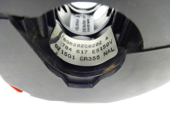 Lenkerschalter links BMW K 1200 R 