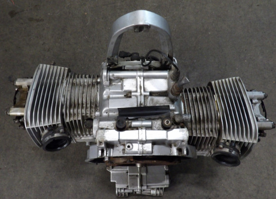 Engine BMW R 1100  850 R