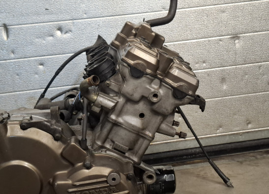 Motorblok Honda CBR 400 RR