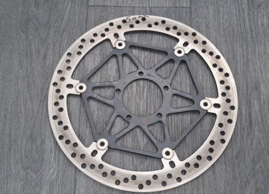 Remschijven set Ducati Multistrada V4