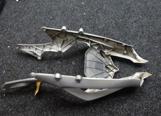 Achtersubframe Benelli TNT 1130 cafe racer