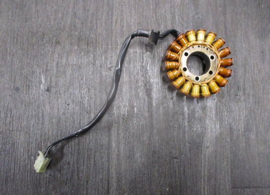 Dynamo Suzuki GSR 750 2011-2016