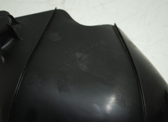 Afdekkap Suzuki GSX R 1300 Hayabusa