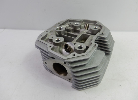 Cylinder head Moto Guzzi Griso