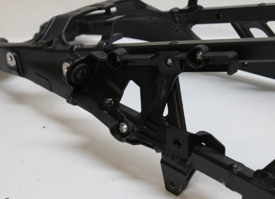 Heckrahme Honda CRF 1100 Africa Twin