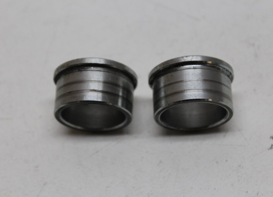 Vooras Yamaha YZF R6