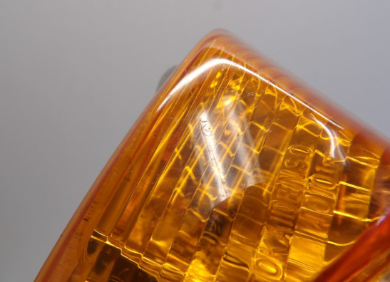 Knipperlicht rechts voor Kawasaki ZX 6 R