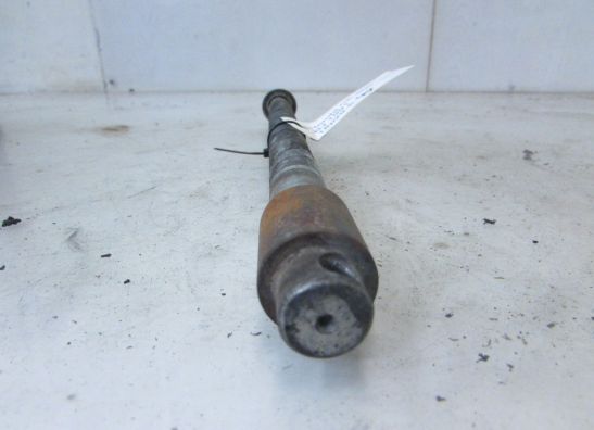 Achteras Honda PC 800