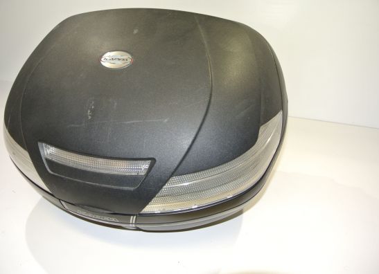 Top Box Kawasaki ER 6