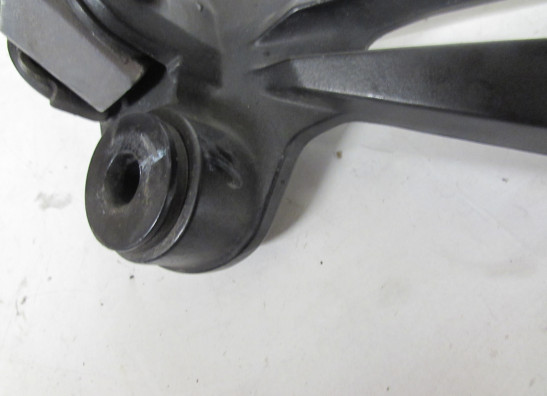 Pillion step right Kawasaki Z 1000