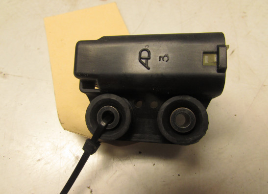 Relais unit Yamaha FZ8