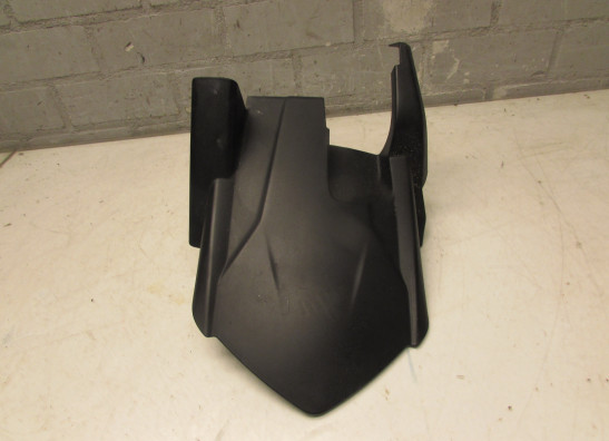 Rear fender Yamaha MT 09