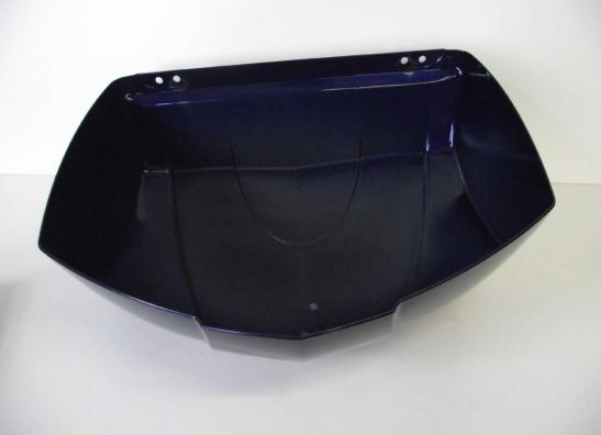 Topkoffer deksel Yamaha TDM